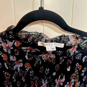 Veronica Beard maxi dress size 6